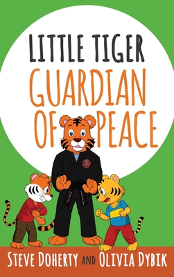 Immagine del venditore per Little Tiger - Guardian of Peace (Hardback or Cased Book) venduto da BargainBookStores