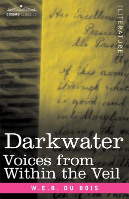 Bild des Verkufers fr Darkwater: Voices from Within the Veil (Paperback or Softback) zum Verkauf von BargainBookStores