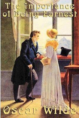 Imagen del vendedor de Oscar Wilde: The Importance of Being Earnest (Paperback or Softback) a la venta por BargainBookStores