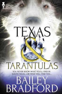 Bild des Verkufers fr Texas and Tarantulas (Paperback or Softback) zum Verkauf von BargainBookStores