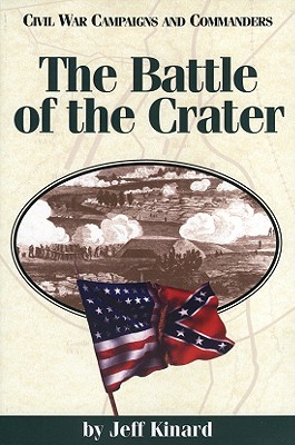 Seller image for Battle of the Crater (Paperback or Softback) for sale by BargainBookStores