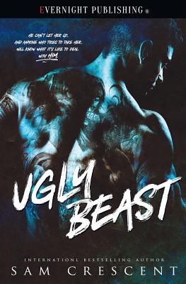 Immagine del venditore per Ugly Beast (Paperback or Softback) venduto da BargainBookStores