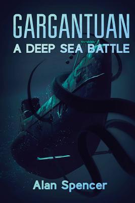 Bild des Verkufers fr Gargantuan: A Deep Sea Battle (Paperback or Softback) zum Verkauf von BargainBookStores