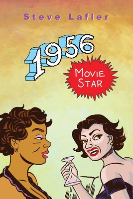 Bild des Verkufers fr 1956 Movie Star (Paperback or Softback) zum Verkauf von BargainBookStores