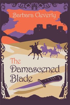 Seller image for The Damascened Blade (Paperback or Softback) for sale by BargainBookStores