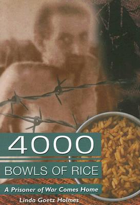 Seller image for 4000 Bowls of Rice: A Prisoner of War Comes Home (Paperback or Softback) for sale by BargainBookStores