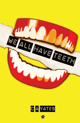 Seller image for We All Have Teeth (Paperback or Softback) for sale by BargainBookStores