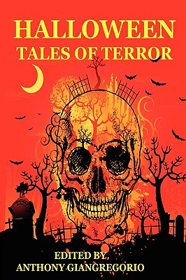 Bild des Verkufers fr Halloween Tales of Terror (Paperback or Softback) zum Verkauf von BargainBookStores