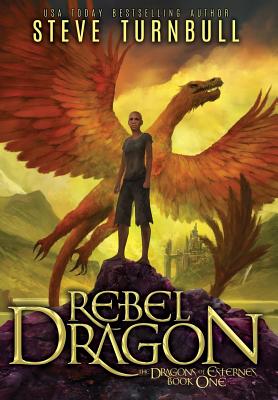 Image du vendeur pour Rebel Dragon (Hardback or Cased Book) mis en vente par BargainBookStores