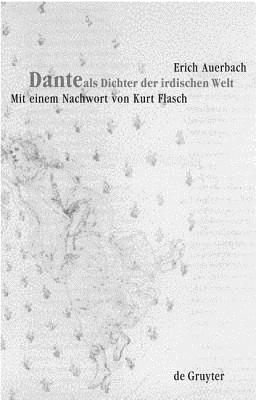 Immagine del venditore per Dante als Dichter der irdischen Welt (Hardback or Cased Book) venduto da BargainBookStores