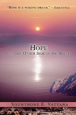 Imagen del vendedor de Hope on the Other Side of the River (Paperback or Softback) a la venta por BargainBookStores