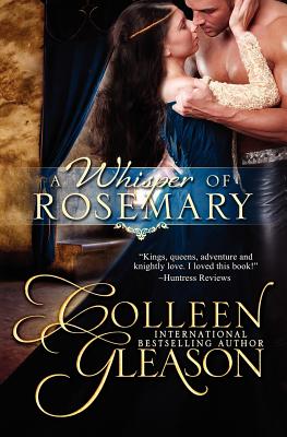 Immagine del venditore per A Whisper of Rosemary (Paperback or Softback) venduto da BargainBookStores