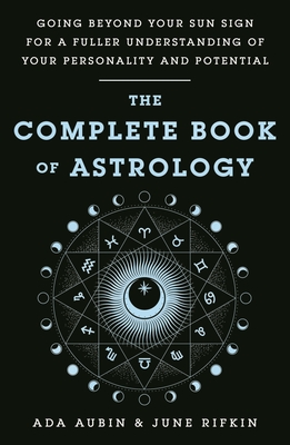 Seller image for The Complete Book of Astrology (Paperback or Softback) for sale by BargainBookStores