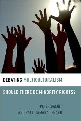 Immagine del venditore per Debating Multiculturalism (Paperback or Softback) venduto da BargainBookStores