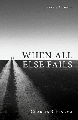 Imagen del vendedor de When All Else Fails (Paperback or Softback) a la venta por BargainBookStores