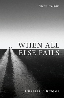 Image du vendeur pour When All Else Fails (Paperback or Softback) mis en vente par BargainBookStores