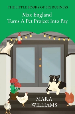 Imagen del vendedor de Max England Turns A Pet Project Into Pay (Paperback or Softback) a la venta por BargainBookStores