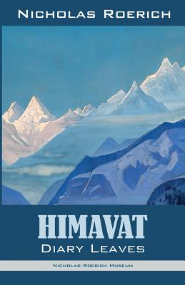 Seller image for Himavat: Diary Leaves (Paperback or Softback) for sale by BargainBookStores