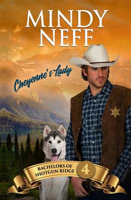Seller image for Cheyenne's Lady: Small Town Contemporary Romance (Paperback or Softback) for sale by BargainBookStores