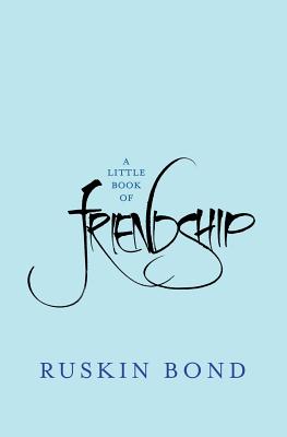 Seller image for A Little Book of Friendship (Paperback or Softback) for sale by BargainBookStores