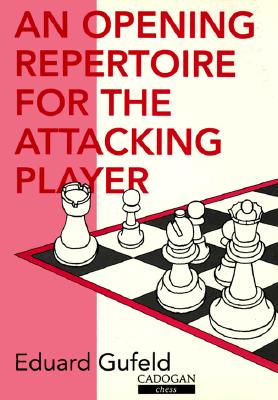 Immagine del venditore per An Opening Repertoire for the Attacking Player (Paperback or Softback) venduto da BargainBookStores