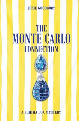 Bild des Verkufers fr The Monte Carlo Connection (Paperback or Softback) zum Verkauf von BargainBookStores