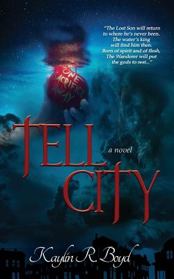 Seller image for Tell City (Paperback or Softback) for sale by BargainBookStores