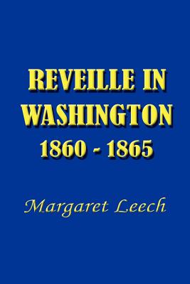 Immagine del venditore per Reveille in Washington 1860-1865 (Paperback or Softback) venduto da BargainBookStores