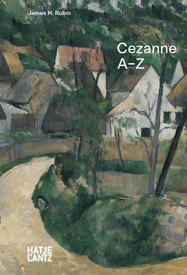 Seller image for Paul Cezanne: A-Z (Hardback or Cased Book) for sale by BargainBookStores