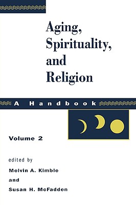 Seller image for Aging, Spirituality, and Religion, Vol 2 (Paperback or Softback) for sale by BargainBookStores