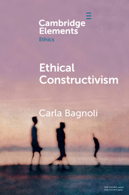 Immagine del venditore per Ethical Constructivism (Paperback or Softback) venduto da BargainBookStores