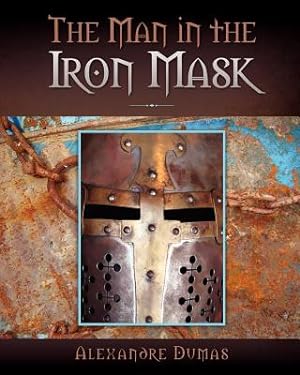 Bild des Verkufers fr The Man in the Iron Mask (Paperback or Softback) zum Verkauf von BargainBookStores
