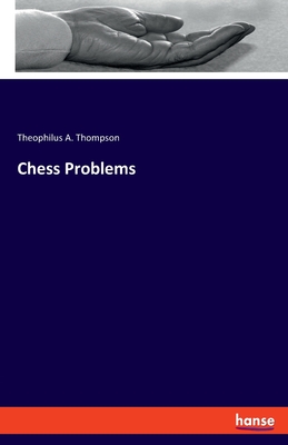 Imagen del vendedor de Chess Problems (Paperback or Softback) a la venta por BargainBookStores