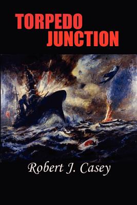 Bild des Verkufers fr Torpedo Junction (Paperback or Softback) zum Verkauf von BargainBookStores