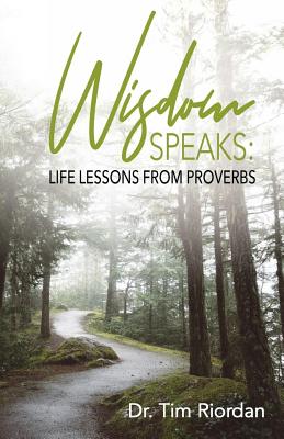 Seller image for Wisdom Speaks: Life Lessons from Proverbs (Paperback or Softback) for sale by BargainBookStores