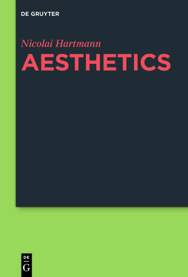 Seller image for Aesthetics (Paperback or Softback) for sale by BargainBookStores