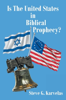Seller image for Is The United States in Biblical Prophecy? (Paperback or Softback) for sale by BargainBookStores