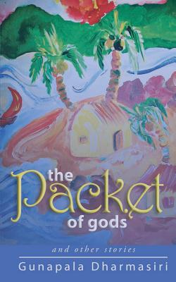 Seller image for Packet of Gods (Paperback or Softback) for sale by BargainBookStores