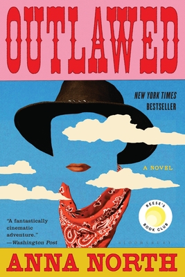Imagen del vendedor de Outlawed (Paperback or Softback) a la venta por BargainBookStores