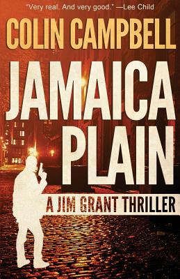 Seller image for Jamaica Plain (Paperback or Softback) for sale by BargainBookStores