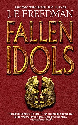 Seller image for Fallen Idols (Paperback or Softback) for sale by BargainBookStores