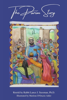 Seller image for The Purim Story (Paperback or Softback) for sale by BargainBookStores