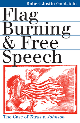 Immagine del venditore per Flag Burning & Free Speech (Paperback or Softback) venduto da BargainBookStores