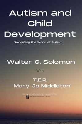 Bild des Verkufers fr Autism and Child Development (Paperback or Softback) zum Verkauf von BargainBookStores