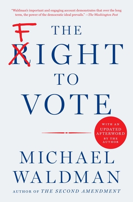 Seller image for The Fight to Vote (Paperback or Softback) for sale by BargainBookStores