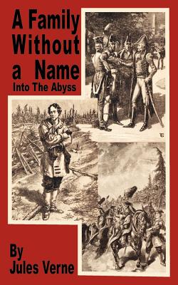 Seller image for A Family Without a Name: Into the Abyss (Paperback or Softback) for sale by BargainBookStores