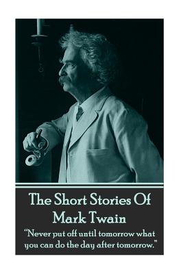 Seller image for The Short Stories Of Mark Twain (Paperback or Softback) for sale by BargainBookStores