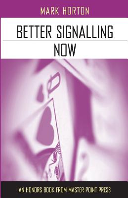 Seller image for Better Signalling Now (Paperback or Softback) for sale by BargainBookStores