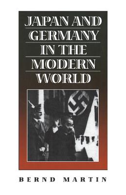 Seller image for Japan and Germany in the Modern World (Paperback or Softback) for sale by BargainBookStores