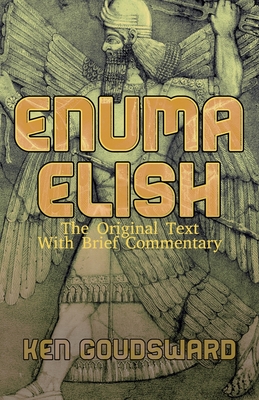 Immagine del venditore per Enuma Elish (Paperback or Softback) venduto da BargainBookStores